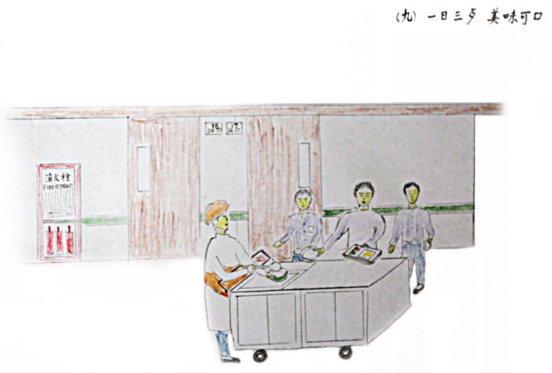 C:\Users\dell\Desktop\修图\(九)一日三餐,美味可口_副本.jpg C:\Users\dell\Desktop\修图\(九)一日三餐,美味可口_副本.jpg