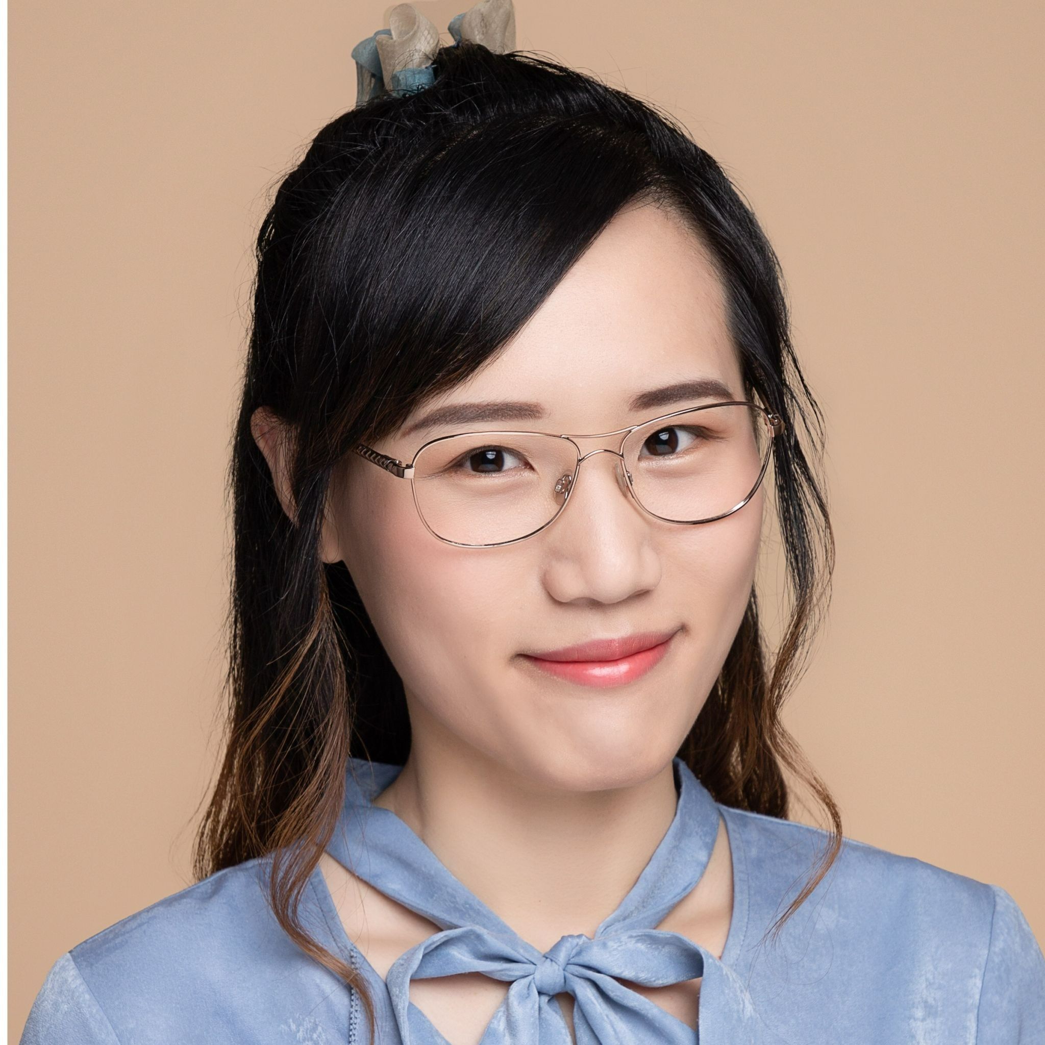 张程程-上海中医药大学附属龙华医院